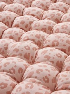 Matelas De Sol SWEET PANTHERE Rose - Vertbaudet -Vertbaudet Magasin matelas de sol sweet panthere 1