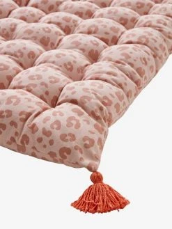 Matelas De Sol SWEET PANTHERE Rose - Vertbaudet -Vertbaudet Magasin matelas de sol sweet panthere 2