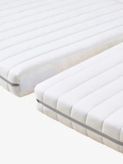 Matelas Enfant évolutif Entretien Facile Blanc - Vertbaudet 10 Matelas Enfant évolutif Entretien Facile Blanc - Vertbaudet -Vertbaudet Magasin matelas enfant evolutif entretien facile 2