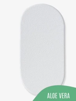 Matelas Landau Aloe Vera 72x33 Cm KADOLIS Blanc - Kadolis
