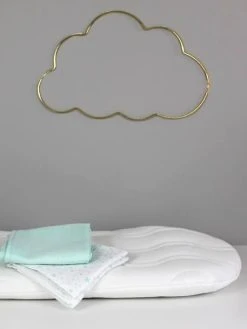 Matelas Landau Coco Latex 72x33 Cm KADOLIS Blanc - Kadolis 8 Matelas Landau Coco Latex 72x33 Cm KADOLIS Blanc - Kadolis -Vertbaudet Magasin matelas landau coco latex 72x33 cm kadolis 1