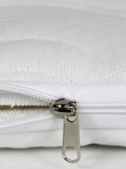 Matelas Landau Coco Latex 72x33 Cm KADOLIS Blanc - Kadolis 10 Matelas Landau Coco Latex 72x33 Cm KADOLIS Blanc - Kadolis -Vertbaudet Magasin matelas landau coco latex 72x33 cm kadolis 3