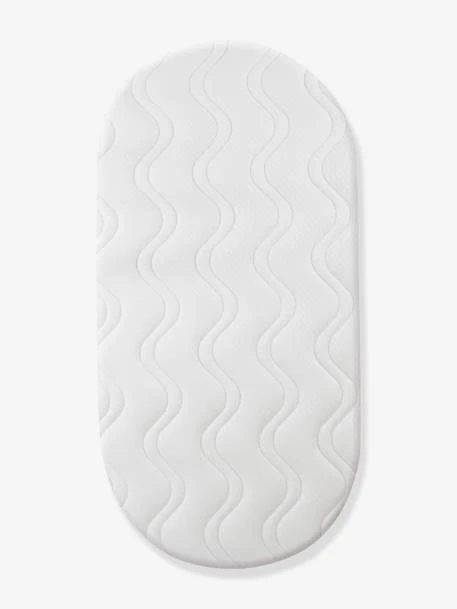 Matelas Landau Coco Latex 72x33 Cm KADOLIS Blanc - Kadolis 3 Matelas Landau Coco Latex 72x33 Cm KADOLIS Blanc - Kadolis