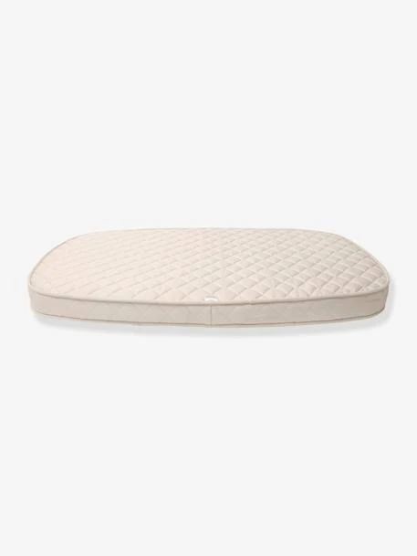 Matelas Lit Kimi 120x66 Cm CHARLIE CRANE Blanc - Charlie Crane 3 Matelas Lit Kimi 120x66 Cm CHARLIE CRANE Blanc - Charlie Crane