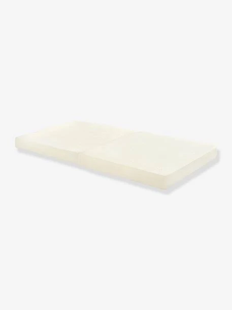 Matelas Nomade Premium Pliant 2 Parties P'TIT LIT Blanc - P'tit Lit 4 Matelas Nomade Premium Pliant 2 Parties P'TIT LIT Blanc - P'tit Lit – Image 2