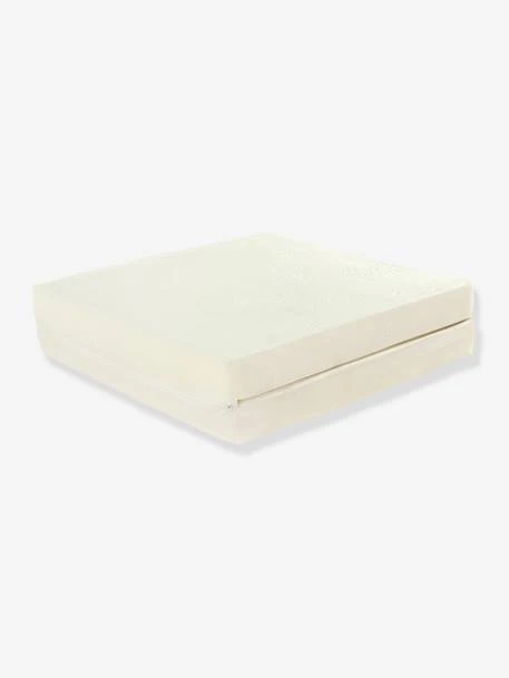 Matelas Nomade Premium Pliant 2 Parties P'TIT LIT Blanc - P'tit Lit 5 Matelas Nomade Premium Pliant 2 Parties P'TIT LIT Blanc - P'tit Lit – Image 3