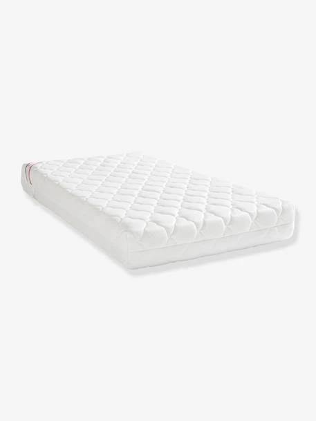 Matelas Parfait Déhoussable 60x120 Cm P'TIT LIT Blanc - P'tit Lit 4 Matelas Parfait Déhoussable 60x120 Cm P'TIT LIT Blanc - P'tit Lit – Image 2