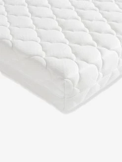 Matelas Parfait Déhoussable 60x120 Cm P'TIT LIT Blanc - P'tit Lit 10 Matelas Parfait Déhoussable 60x120 Cm P'TIT LIT Blanc - P'tit Lit -Vertbaudet Magasin matelas parfait dehoussable 60x120 cm ptit lit 2