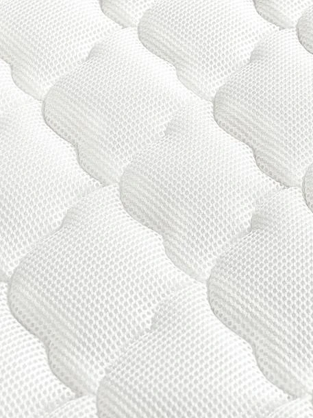 Matelas Parfait Déhoussable 60x120 Cm P'TIT LIT Blanc - P'tit Lit 8 Matelas Parfait Déhoussable 60x120 Cm P'TIT LIT Blanc - P'tit Lit – Image 6