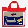 Oreiller Bio Mon P’tit DODO Blanc - Dodo