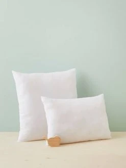 Oreiller Confort Ferme Thermorégulateur Traité Passerelle® Blanc - Vertbaudet