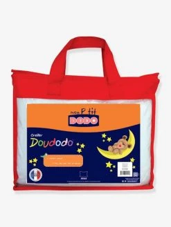 Oreiller Léger Doudodo Mon P’tit DODO Blanc - Dodo