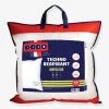 Oreiller Moelleux Respirant Topcool 60x60 Cm DODO Blanc - Dodo -Vertbaudet Magasin oreiller moelleux respirant topcool 60x60 cm dodo