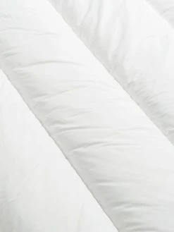 Pack Couette Tempérée + Oreiller Moelleux Antiacarien DODO Blanc - Dodo -Vertbaudet Magasin pack couette temperee oreiller moelleux antiacarien dodo 2