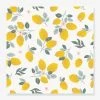 Papier Peint Citrons Louise LILIPINSO Jaune - Lilipinso 1 Papier Peint Citrons Louise LILIPINSO Jaune - Lilipinso -Vertbaudet Magasin papier peint citrons louise lilipinso