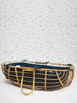 Papier Peint Intissé LILIPINSO - Motif Baleines Bleu - Lilipinso -Vertbaudet Magasin papier peint intisse lilipinso motif baleines 2