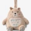 Peluche Aide Au Sommeil Rechargeable TOMMEE TIPPEE Bennie L’ourson Beige - Tommee Tippee
