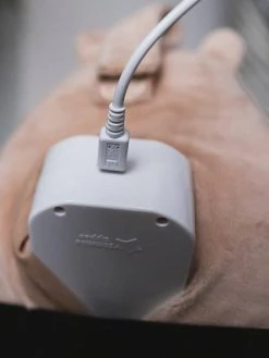 Peluche Aide Au Sommeil Rechargeable TOMMEE TIPPEE Bennie L’ourson Beige - Tommee Tippee -Vertbaudet Magasin peluche aide au sommeil rechargeable tommee tippee bennie lourson 4