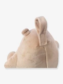 Peluche Aide Au Sommeil Rechargeable TOMMEE TIPPEE Bennie L’ourson Beige - Tommee Tippee -Vertbaudet Magasin peluche aide au sommeil rechargeable tommee tippee bennie lourson 5