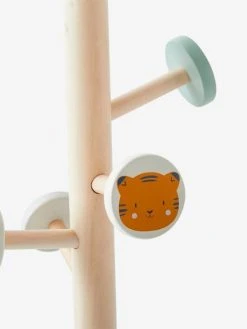 Porte Manteau HANOÏ Bleu - Vertbaudet -Vertbaudet Magasin porte manteau hanoi 2