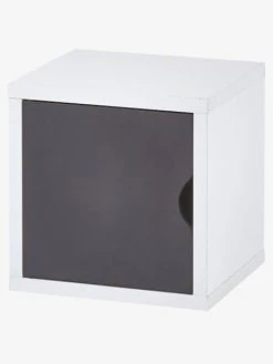 Porte Pour Meuble à Cases Ardoise - Vertbaudet 11 Porte Pour Meuble à Cases Ardoise - Vertbaudet -Vertbaudet Magasin porte pour meuble a cases 3