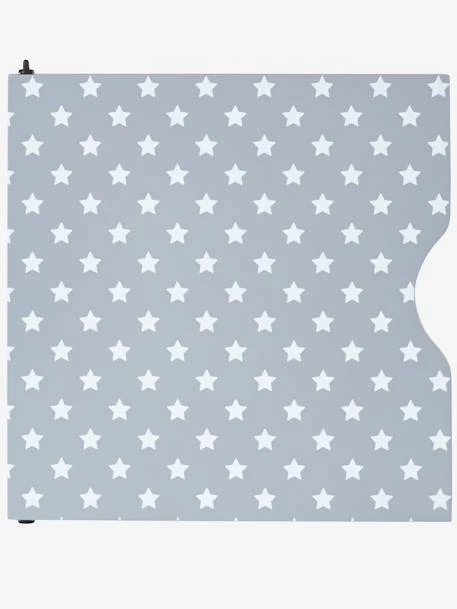 Porte Pour Meuble à Cases Ardoise - Vertbaudet 7 Porte Pour Meuble à Cases Ardoise - Vertbaudet – Image 5