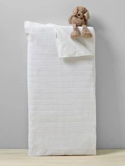 Protection Couchage Blanc - Vertbaudet -Vertbaudet Magasin protection couchage 2