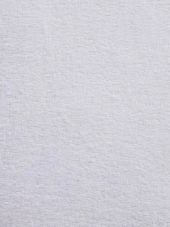 Protège Matelas Imperméable éponge Anti-acariens Bi Ome 60x120 Cm P'TIT LIT Blanc - P'tit Lit -Vertbaudet Magasin protege matelas impermeable eponge anti acariens bi ome 60x120 cm ptit lit 3