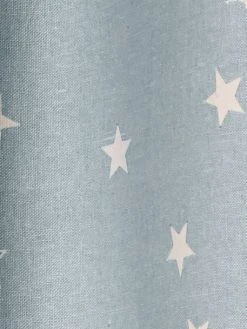 Rideau Occultant étoiles Bleu - Vertbaudet -Vertbaudet Magasin rideau occultant etoiles 6