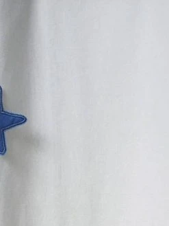 Rideau Tamisant Baroudeur Gris / étoiles - Vertbaudet -Vertbaudet Magasin rideau tamisant baroudeur 2