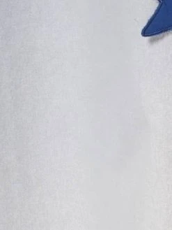 Rideau Tamisant Baroudeur Gris / étoiles - Vertbaudet -Vertbaudet Magasin rideau tamisant baroudeur 3