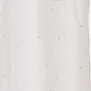 Rideau Voilage Etoiles Filantes Ivoire/or - Vertbaudet -Vertbaudet Magasin rideau voilage etoiles filantes