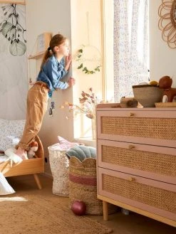 Rideau Voilage PLACE DU LILAS écru / Multicolore - Vertbaudet 13 Rideau Voilage PLACE DU LILAS écru / Multicolore - Vertbaudet -Vertbaudet Magasin rideau voilage place du lilas 5