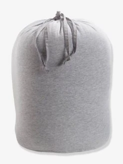 Sac De Couchage OURS Gris Clair - Vertbaudet -Vertbaudet Magasin sac de couchage ours 4