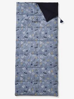 Sac De Couchage Personnalisable Cosmos Bleu - Vertbaudet -Vertbaudet Magasin sac de couchage personnalisable cosmos 2
