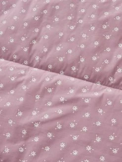 Sac De Couchage Personnalisable Marguerites Violet - Vertbaudet -Vertbaudet Magasin sac de couchage personnalisable marguerites 5