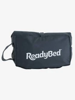 Sac De Couchage Readybed® Avec Matelas Intégré DINO RAMA Bleu Foncé - Vertbaudet -Vertbaudet Magasin sac de couchage readybed avec matelas integre dino rama 2