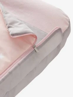 Sac De Couchage Readybed® Avec Matelas Intégré PARIS FEERIE Rose - Vertbaudet -Vertbaudet Magasin sac de couchage readybed avec matelas integre paris feerie 2