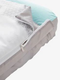 Sac De Couchage Readybed® Avec Matelas Intégré SAFARI Gris - Vertbaudet 8 Sac De Couchage Readybed® Avec Matelas Intégré SAFARI Gris - Vertbaudet -Vertbaudet Magasin sac de couchage readybed avec matelas integre safari 2