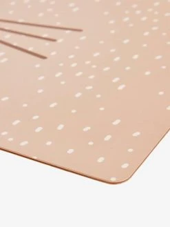 Sous-main Tigre En Carton Beige - Vertbaudet -Vertbaudet Magasin sous main tigre en carton 3