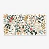 Stickers Feuilles Fleurs Bloem LILIPINSO Multicolore - Lilipinso