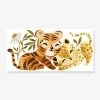 Stickers XL Léopard/Tigre Felidae LILIPINSO Bronze - Lilipinso -Vertbaudet Magasin stickers xl leopardtigre felidae lilipinso