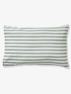 Taie D'oreiller Bébé TREK Oeko-Tex® Blanc Imprimé - Vertbaudet 6 Taie D'oreiller Bébé TREK Oeko-Tex® Blanc Imprimé - Vertbaudet -Vertbaudet Magasin taie doreiller bebe trek oeko tex 1