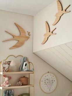 Tambour Brodé DOUCE PROVENCE Marron - Vertbaudet -Vertbaudet Magasin tambour brode douce provence 2