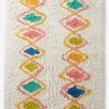 Tapis Arlequin Multicolore - Vertbaudet