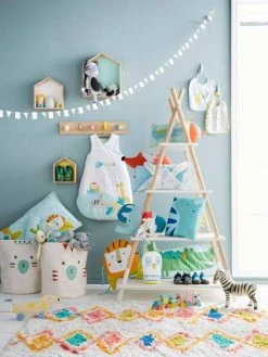 Tapis Arlequin Multicolore - Vertbaudet 10 Tapis Arlequin Multicolore - Vertbaudet -Vertbaudet Magasin tapis arlequin 3