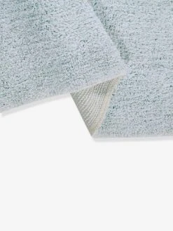 Tapis Coton Lavable Ailes Puffy Wings LORENA CANALS Bleu Grisé - Lorena Canals -Vertbaudet Magasin tapis coton lavable ailes puffy wings lorena canals 4