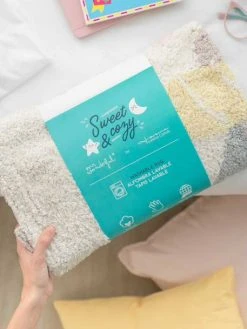 Tapis Coton Lavable Licorne Believe In Yourself LORENA CANALS Gris - Lorena Canals 9 Tapis Coton Lavable Licorne Believe In Yourself LORENA CANALS Gris - Lorena Canals -Vertbaudet Magasin tapis coton lavable licorne believe in yourself lorena canals 2