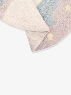 Tapis Coton Lavable Licorne Believe In Yourself LORENA CANALS Gris - Lorena Canals 10 Tapis Coton Lavable Licorne Believe In Yourself LORENA CANALS Gris - Lorena Canals -Vertbaudet Magasin tapis coton lavable licorne believe in yourself lorena canals 3