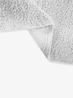 Tapis Coton Lavable Nuage Happy Cloud LORENA CANALS Gris - Lorena Canals -Vertbaudet Magasin tapis coton lavable nuage happy cloud lorena canals 4